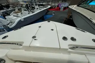 Thumbnail von Grady White Canyon 326