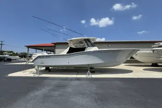 Thumbnail von Grady White Canyon 326