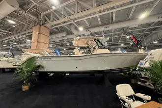 Thumbnail von Grady White Canyon 326