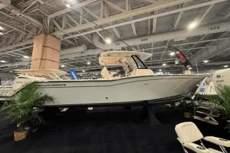 Thumbnail von Grady White Canyon 326