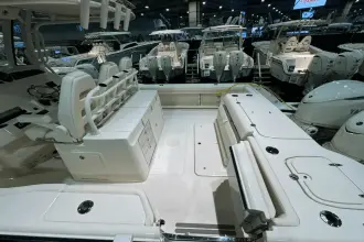 Thumbnail von Grady White Canyon 326