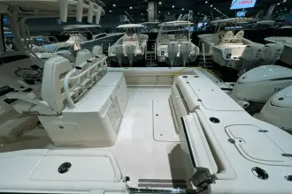 Thumbnail von Grady White Canyon 326