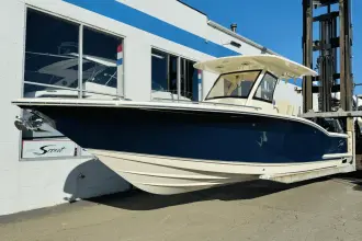 Thumbnail von Scout 277 LXF