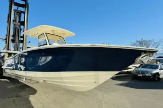 Thumbnail von Scout 277 LXF