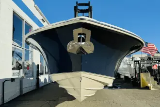 Thumbnail von Scout 277 LXF