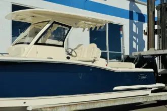 Thumbnail von Scout 277 LXF