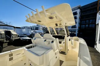 Thumbnail von Scout 277 LXF