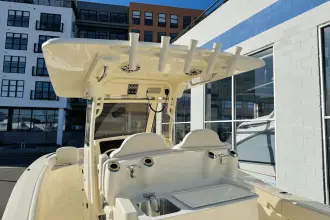 Thumbnail von Scout 277 LXF