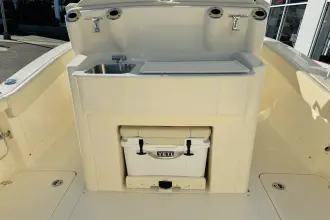 Thumbnail von Scout 277 LXF