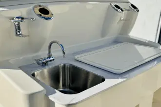 Thumbnail von Scout 277 LXF