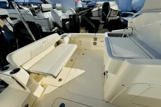 Thumbnail von Scout 277 LXF