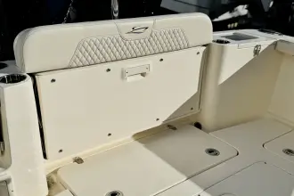 Thumbnail von Scout 277 LXF