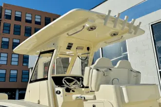 Thumbnail von Scout 277 LXF