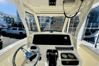 Thumbnail von Scout 277 LXF