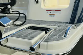 Thumbnail von Scout 277 LXF