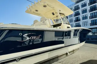 Thumbnail von Scout 277 LXF