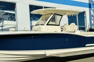 Thumbnail von Scout 277 LXF