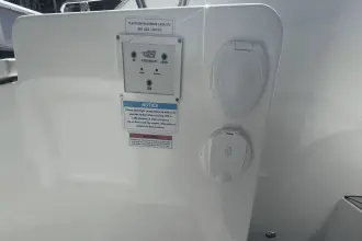 Thumbnail von Galeon 430 HTC