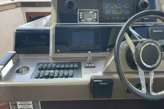 Thumbnail von Galeon 430 HTC