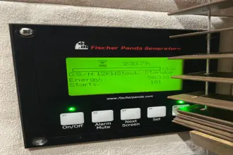 Thumbnail von Galeon 430 HTC