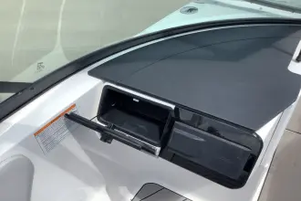 Thumbnail von Sea Ray SDX 270 Surf