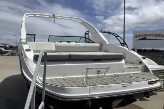 Thumbnail von Sea Ray SDX 270 Surf