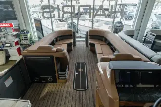 Thumbnail von Harris Grand Mariner 250