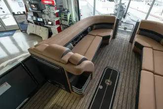 Thumbnail von Harris Grand Mariner 250