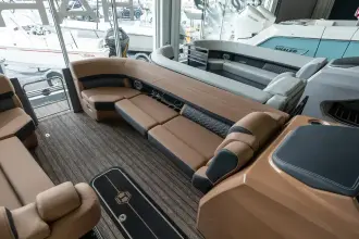 Thumbnail von Harris Grand Mariner 250