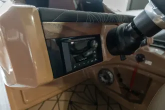 Thumbnail von Harris Grand Mariner 250