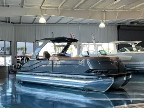 Thumbnail von Harris Grand Mariner 250