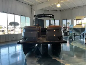 Thumbnail von Harris Grand Mariner 250