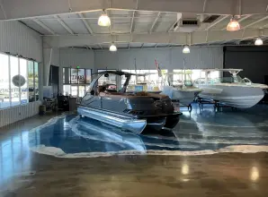 Thumbnail von Harris Grand Mariner 250