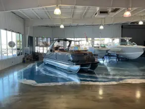 Thumbnail von Harris Grand Mariner 250