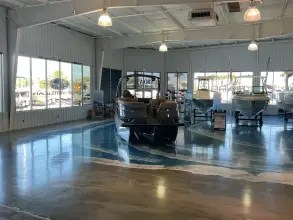 Thumbnail von Harris Grand Mariner 250