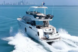 Thumbnail von Monte Carlo MC 6