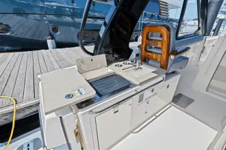Thumbnail von Boston Whaler 380 Realm