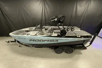 Thumbnail von Moomba Craz