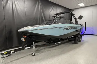 Thumbnail von Moomba Craz