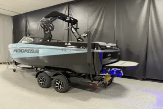 Thumbnail von Moomba Craz