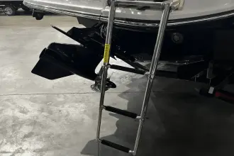 Thumbnail von Sea Ray SDX 270 Surf