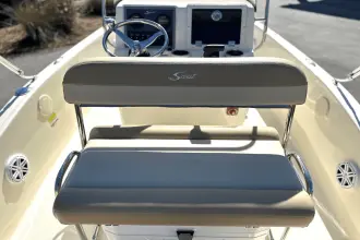 Thumbnail von Scout 175 Sport Fish