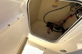 Thumbnail von Scout 175 Sport Fish