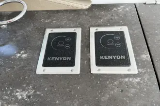 Thumbnail von Sea Ray SLX 400