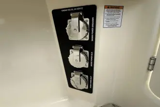 Thumbnail von Scout 377 LXF