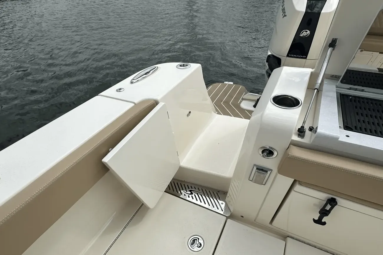 Thumbnail von Scout 377 LXF