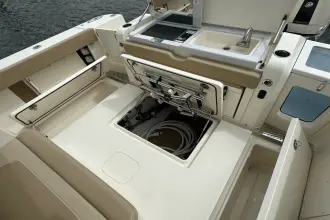 Thumbnail von Scout 377 LXF