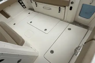 Thumbnail von Scout 377 LXF