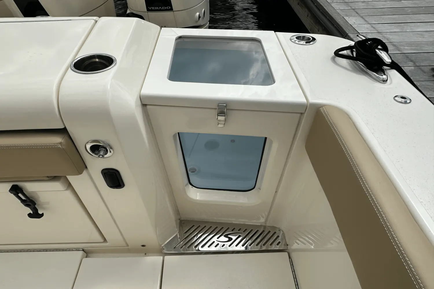 Thumbnail von Scout 377 LXF