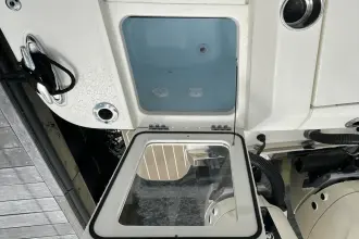 Thumbnail von Scout 377 LXF